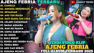 Download lagu CAMELIA - ASMARA KERINDUAN - KETAHUAN - AJENG FEBRIA - WARNA WARNI FULL ALBUM TERBARU 2025 mp3 Download lagu CAMELIA - ASMARA KERINDUAN - KETAHUAN - AJENG FEBRIA - WARNA WARNI FULL ALBUM TERBARU 2025 mp3