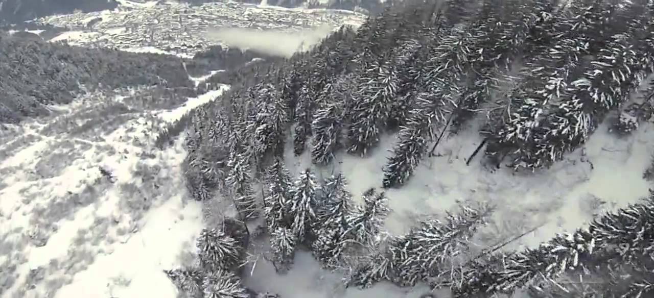 Sam Hardy   No Glide, Just Dive