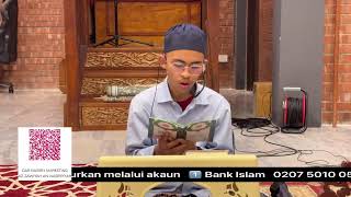 Bacaan Dalail Al Khayrat