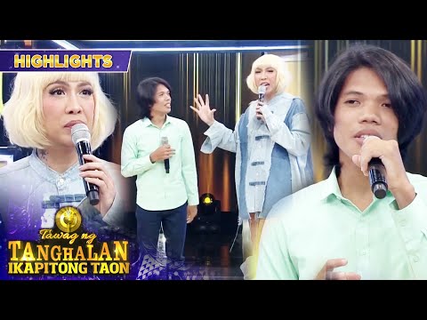 Vice Ganda notices who resembles daily contender Jade | Tawag Ng Tanghalan