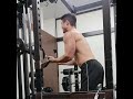 リバースケーブルプッシュダウン 長頭 15kg