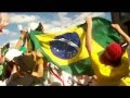 K' naan - Waving Flag (Brazilian Remix) 