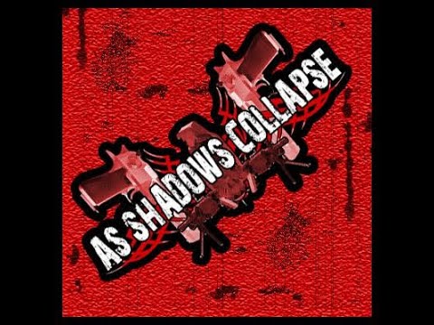 Final Conflict EP As Shadows Collapse