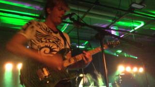 Green Screen Kid - The Torch Live 4/30