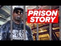A Story About Prison...