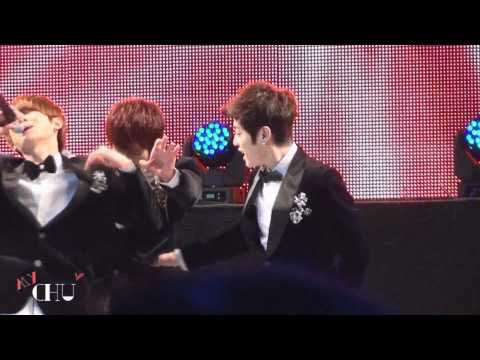 120128 Konjiam Farmfest BEAST Du jun