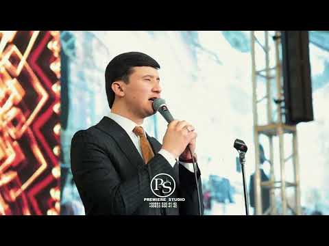 Amirjon Uzoqov Bandaman (COVER) Samarkand Amir Resturant