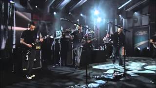 Serj Tankian - Harakiri live