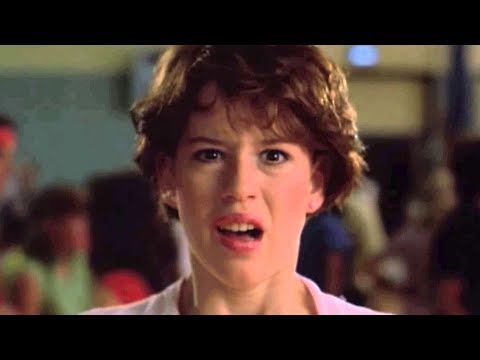 Disturbing Things In Sixteen Candles Only Adults Notice