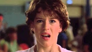Disturbing Things In Sixteen Candles Only Adults Notice