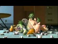Toy Story 2 Trailer Remake