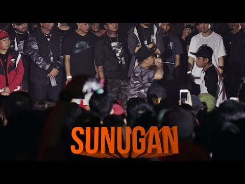 SUNUGAN - Sur Henyo VS M Zhayt