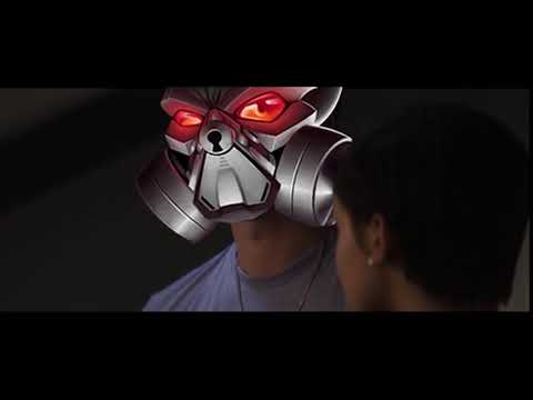 mauler finds out he destroyed art