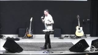 PR FRED FIGUEIREDO - A ESPERANÇA NA SALVAÇÃO