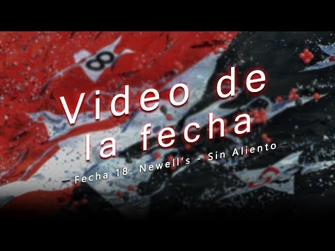 "Video de la fecha Clásico. Newell's 0 - 0 Sin Aliento. OrgulloRojinegro.com.ar" Barra: La Hinchada Más Popular • Club: Newell's Old Boys • País: Argentina