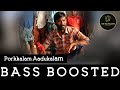Aadukalam Porkkalam Tamil Bass Boosted NS EQUALIZER