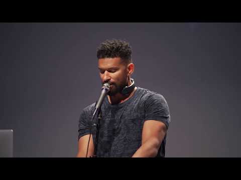 Native Sessions - Bosko and Matnetik live from L.A. | Native Instruments