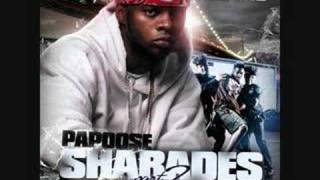 NEW Papoose - Die like a G