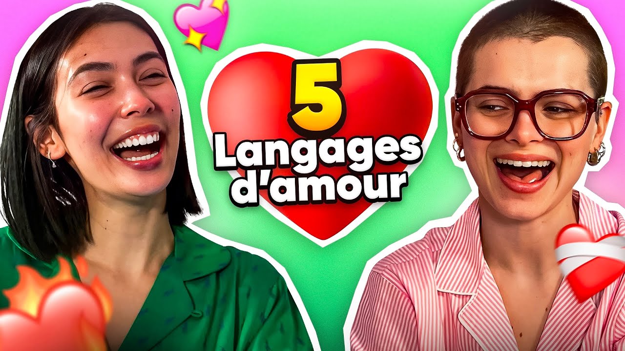 Pourquoi ton partenaire comprend rien à tes signaux ? | Hot Girls Only #26