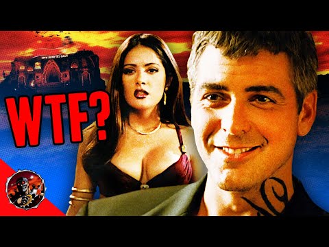 WTF Happened To From Dusk Till Dawn?