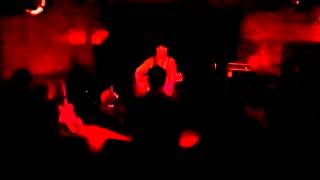 American Aquarium -- Reidsville