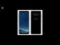 Samsung Galaxy S8 Alarm Fairy Fountain