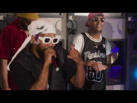 BET Hip-Hop Awards 2023 Cypher - Maggz, Blaklez, Phantom Steeze, Okmalumkoolkat And Sizwe Alakine