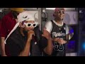 BET Hip Hop Awards 2023 Cypher Maggz Blaklez Phantom Steeze Okmalumkoolkat And Sizwe Alakine