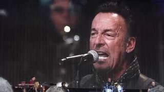 2016-06-05 Bruce Springsteen - Seeds