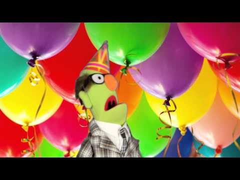 Happy Birthday Joanne Rauen