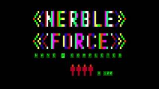 Nerble Force for the TRS-80 CoCo