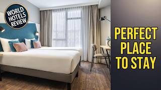 Aparthotel Adagio Glasgow Central - Perfect Place to Stay | Glasgow, United King