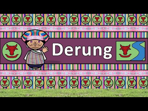 The Sound of the Archaic Old Chinese language Numbers Words Sample Text