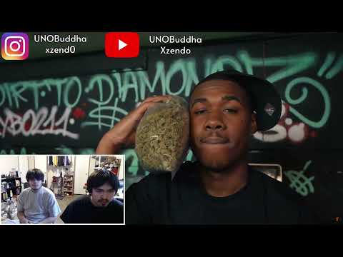 SSRICHH33 ft. Lul Snake - 33 Baby II Dir. Star Quality ENT | REACTION VIDEO!