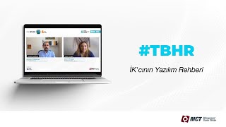 27. İK Zirvesi Tekrar Yayını - İK'cının Yazılım Rehberi