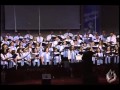Славная церковь - хор "Светлый миг" 