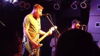 Four Year Strong - Wrecked &#39;em, Damn Near Killed &#39;em (Live at Bottom Lounge) 3/18/17