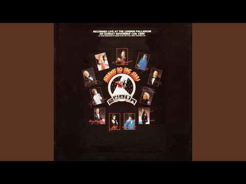 Opening: That's Dancing (Live)