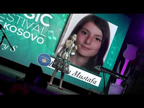 Blinera Mustafa - Gjerat Kane Ndryshuar