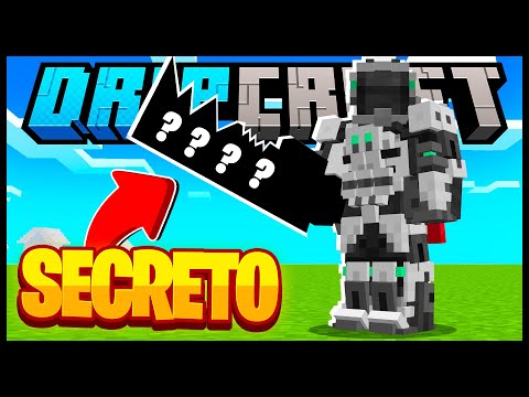 A NOVA ESPADA SECRETA DO MEKANISM ( 0.02% sabem ) - DripCraft #45