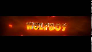 Intro  WolfBoy