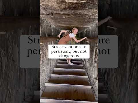 5 Egypt travel tips to know! #egypt #traveltips