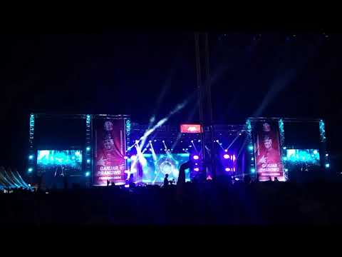 Abah Lala - Pamer Bojo - Ganjar Pranowo