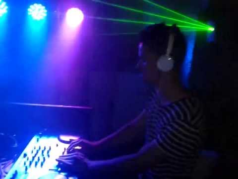 Richard Wasc & Friends @ Subway 2013 07 06 - Dacie.