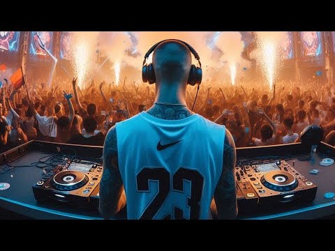 Milleniumkid x Jbs - Vielleicht (Schleini Hardtekk) LYRICS ES | DEU