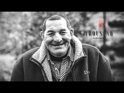 THOUSAND FEELINGS EP.1 | JOSÉ ANTÓNIO SOARES