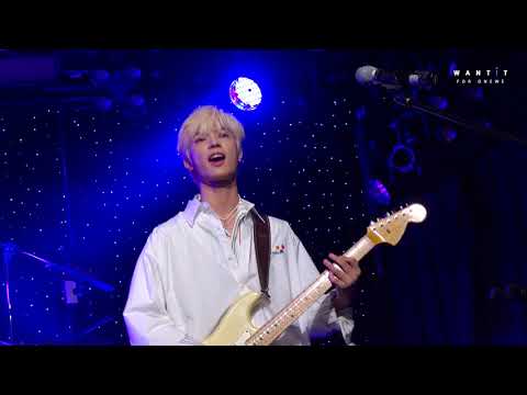 190630 Studio We #2 My First Kiss [강현 cam]