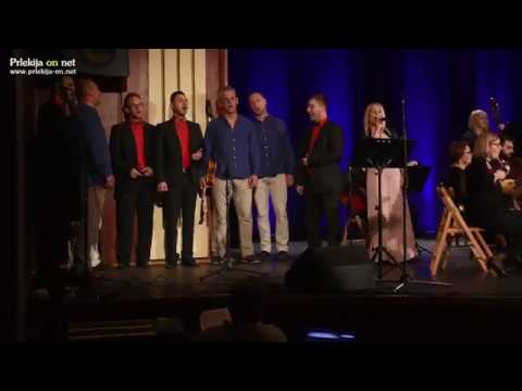 Koncert ob 5. obletnici delovanja Tamburaškega orkestra KD Ivan Kaučič Ljutomer