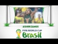 Открытие ЧМ по футболу 2014 в Бразилии HD 