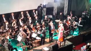 Ave Maria  Schubert, Irina Baiant & Gheorghe Zamfir